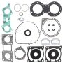 Vertex Pistons 611607 Complete Gasket Kit
