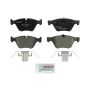 Bosch BP1061 Bosch QuietCast Brake Pads