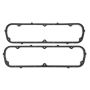 RACING POWER CO-PACKAGED RPCR7486 Black Rubber Ford Valve Cover Gaskets Pair