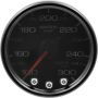 AUTOMETER ATMP34652 Spek-Pro Water Temp Gauge 100-300F 2-1/16
