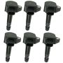 NGK U5051-6 (49176) Ignition Coil