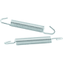 BikeMaster 151836 Exhaust Springs (Pair) - 67mm