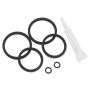 Performance Machine 0052-3004 Brake Caliper Seal Kits