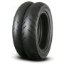 Kenda 046702190101 K6702F Cataclysm Front Tire - 100/90B19 4PR 57H TL 169R2001