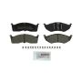 Bosch BP642A Bosch QuietCast Brake Pads
