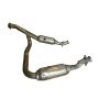 AB Catalytic 44715 Direct-Fit Catalytic Converter EPA (Federal)