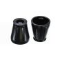 ENERGY SUSPENSION ENE5-13101G 62-79 Chrysler Torsion Bar Dust Boot Set