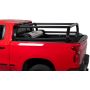 Putco 184000 14-18 Chevy Silverado 1500 / GMC Sierra 1500 - 5.8ft (Short Bed) Venture TEC Rack