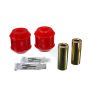 Energy Suspension 01-05 Chrysler PT Cruiser Red Rear Trailing Arm Bushing Set