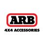 ARB Awning 10mm Nut Cover