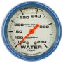 AUTOMETER ATM4231 2-5/8 Ultra-Nite Water Temp Gauge 140-280
