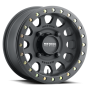 Method Wheels MR40157047552B Method MR401 UTV Beadlock 15x7 / 5+2/38mm Offset / 4x136 / 106mm CB Matte Black Wheel
