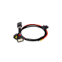 Fleece Performance FPE-HAR-FMC-CCH-1116 11-16 Ford F250-550 Powerstroke Charging Circuit Harness