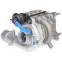MAHLE 627TC20001100 Turbocharger