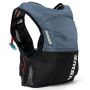 USWE 2080790472 Rush Bike Hydration Vest 8L Blue - Small
