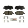 Bosch BE943H Brake Pads Front