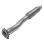 AP Exhaust 38965 Prebent Exhaust Pipe