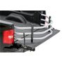 AMP Research 1988-2000 Chevy/GMC CK Standard Bed Bedxtender - Silver