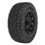 Toyo 35x12.50r17lt/6 111q Toy Open Country A/T Iii