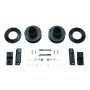 Fabtech 11-16 Ford F250/350 4WD 2.5in Leveling System