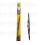 Valeo 800201 Conventional 20in Connector Hook (Pack of 1)