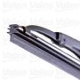 Valeo 800214 Conventional 21in Connector Hook (Pack of 1)
