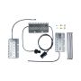 KW 68510125 Electronic Damping Cancellation Kit BMW M6 E63/E64 Type M560