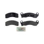 Bosch BE431 Brake Pads Front