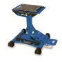 Matrix Concepts LS1-103 L-One Lift Stand - Blue