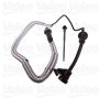 Valeo 804912 2007-2009 Ford F-350 Clutch Hydraulic System