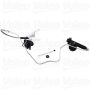 Valeo 804913 1992-1997 Ford F-350 Clutch Hydraulic System 7.3L