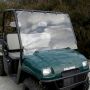 Seizmik 50-23018KIT 03-09 Polaris Ranger Full Windshield Polycarbonate