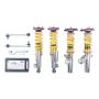 KW 35271803 Clubsport Kit Porsche 911 (996) Carrera 4 4S; incl. Convertible + Targa