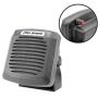 Rugged Radios EX-SPK-XR XTREME Waterproof Speaker with 15 Watt Amplifier with Volume and Power Control