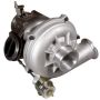 MAHLE 015TC21003000 Turbocharger