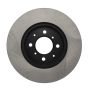Stoptech Acura & Honda Civic/Del Sol Front CRYO-STOP Rotor