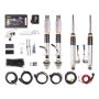 KW 39025016 Mercedes G63 AMG W463 DDC ECU Coilover Kit