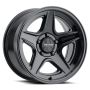 Method Race Wheels MR319785581300 17X8.5 5X150 (+0) CWH 319B (HB 110.5)