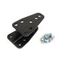 TeraFlex 1907200 Relocation Bracket (JK/TJ Spare Tire Boxed)