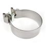Stainless Works NBC250 2 1/2in HIGH TORQUE ACCUSEAL CLAMP