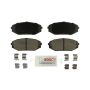 Bosch BE793H Brake Pads Front