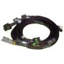 Haltech HT-130311 8 Channel Individual High Output IGN-1A Inductive Coil Harness