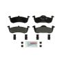 Bosch BP1279 Bosch QuietCast Brake Pads