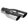 AP Exhaust XDA200 Exhaust Tip - Universal
