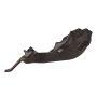 Cycra 1CYC-6254-12 24+ Yamaha YZ250F Full Armor Skid Plate - Black