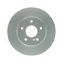 Bosch 36010954 Bosch QuietCast Disc Brake Rotor