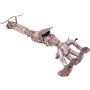 Davico Mfg 18267 Direct Fit Catalytic Converter