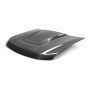 Anderson Composites 17-19 Chevrolet Colorado ZR2 Type-OE Carbon Fiber Hood