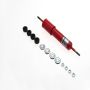Koni 80 1039 KONI Special/Classic 80 Series- internally adjustable, twin-tube non gas