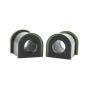 Whiteline 90-18 Mazda Miata 16mm Rear Sway Bar Mount Bushing Kit
